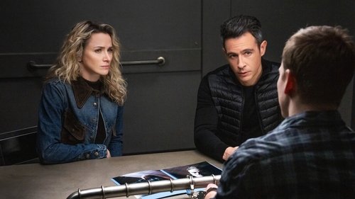 FBI - S7E13: Unearth