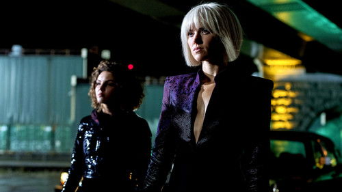Gotham - S4E10: A Dark Knight: Things That Go Boom