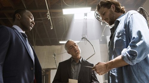 Bosch - S3E4: El Compadre