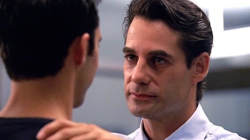 Heroes - S2E11: Powerless