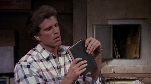 Cheers - S4E6: I Will Gladly Pay You Tuesday