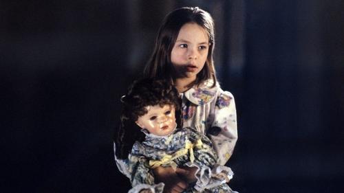 The X-Files - S5E10: Chinga