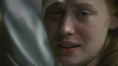 Law & Order: Special Victims Unit - S11E3: Solitary