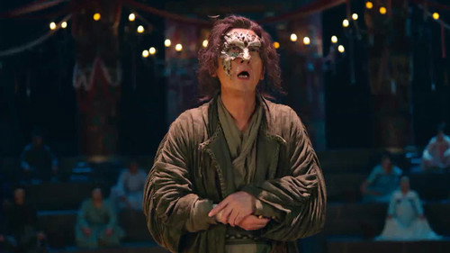 Strange Tales of Tang Dynasty - S4E12: Relief-from-Woes Shop (12)