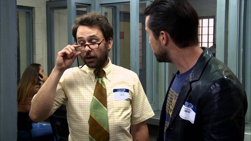 It's Always Sunny in Philadelphia - S10E7: Mac Kills His Dad