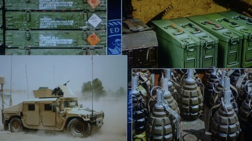 NCIS - S19E11: All Hands