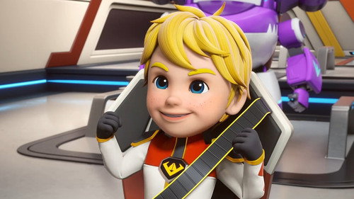 Super Wings - S18E12: Episode 12