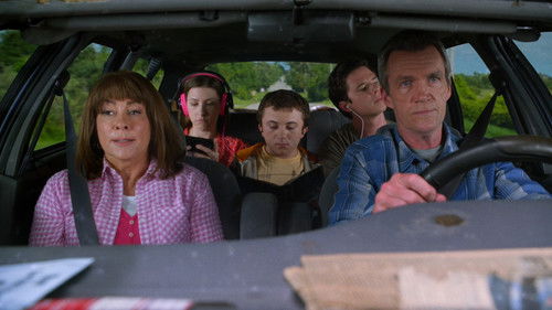 The Middle - S9E24: A Heck of a Ride: Part Two
