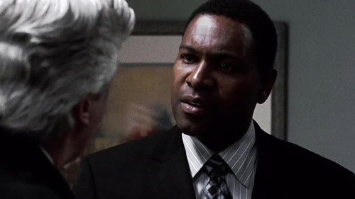 Third Watch - S6E13: The Other 'L' Word