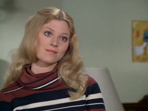 Charlie's Angels - S3E20: Teen Angels
