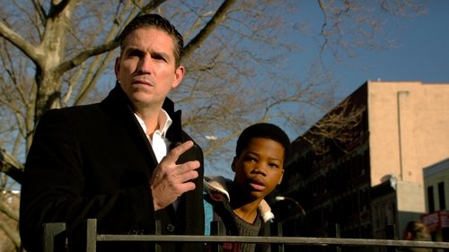 Person of Interest - S1E14: Wolf and Cub