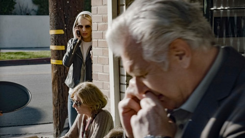 NCIS: Los Angeles - S11E18: Missing Time