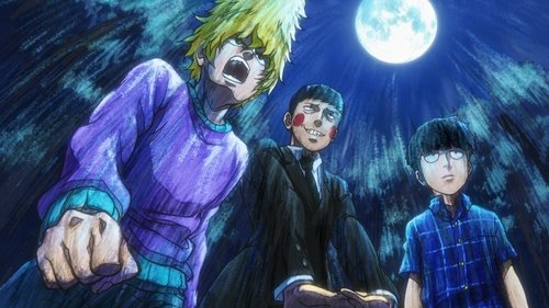 Mob Psycho 100 - S1E9: Claw ~7th Division~