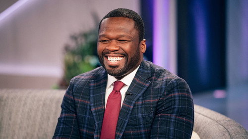The Kelly Clarkson Show - S3E11: 50 Cent, Glenn Howerton, ITZY, Trisha Yearwood
