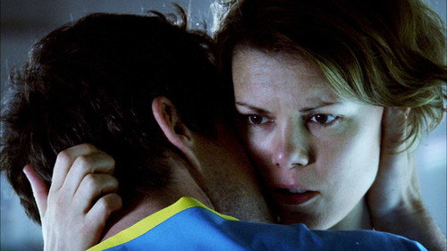 Holby City - S14E49: A Crack in the Ice