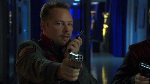 Stargate SG-1 - S10E16: Bad Guys