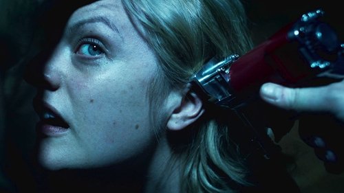 The Handmaid's Tale - S1E10: Night