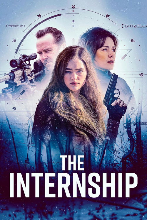 The Internship 2026