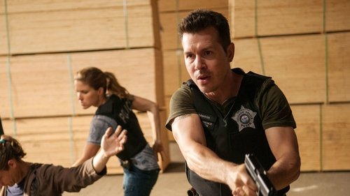 Chicago P.D. - S2E2: Get My Cigarettes