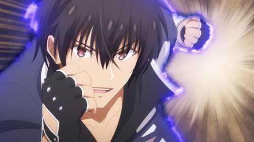 The Misfit of Demon King Academy - S2E22: Liebarschend, the God of Vestiges