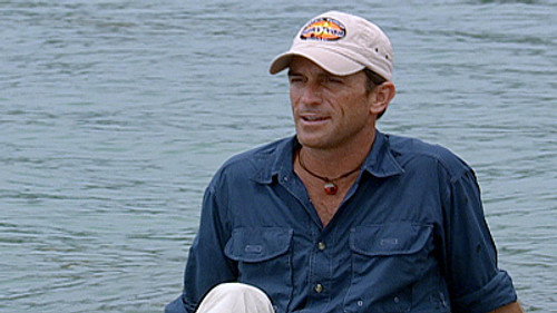 Survivor - S7E14: Flames and Endurance