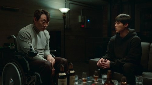 Bloodhounds - S1E6: Episode 6