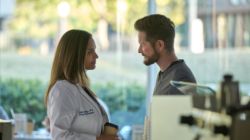 The Resident - S6E11: All In