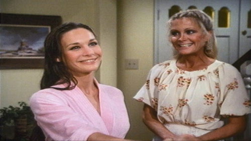 Knots Landing - S2E5: Kristin
