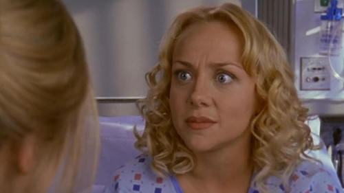 Scrubs - S1E10: My Nickname