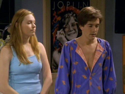 That '70s Show - S6E1: The Kids Are Alright