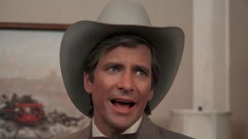 The A-Team - S4E15: Cowboy George