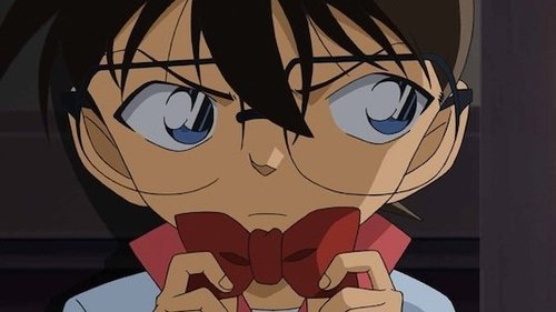 Detective Conan - S1E697: The Window of the Girls Academy