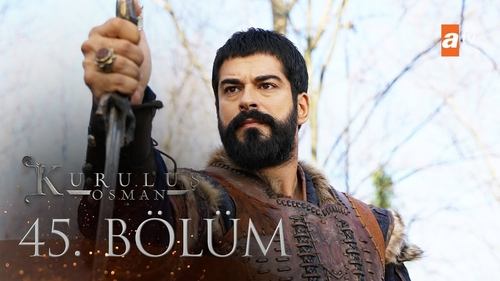 Kuruluş Osman - S2E18: Episode 45