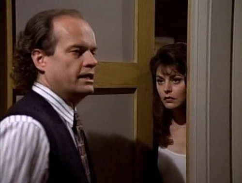 Frasier - S2E17: Daphne's Room