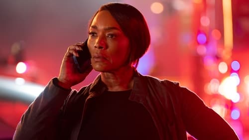 9-1-1 - S7E10: All Fall Down