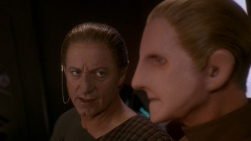 Star Trek: Deep Space Nine - S5E12: The Begotten
