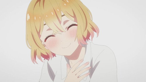 Rent-a-Girlfriend - S1E49: Ex-Girlfriend, Nanami Mami