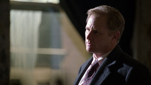 NYPD Blue - S4E12: Upstairs, Downstairs