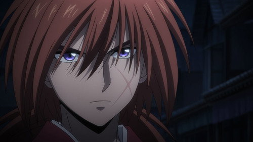 Rurouni Kenshin - S1E25: To Kyoto