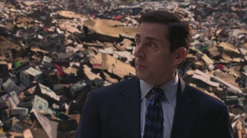 The Office - S6E18: New Leads