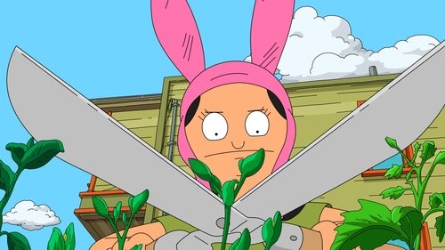 Bob's Burgers - S5E10: Late Afternoon in the Garden of Bob and Louise