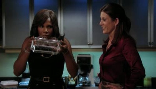 Private Practice - S4E3: Playing God