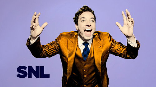 Saturday Night Live - S37E10: Jimmy Fallon with Michael Bublé