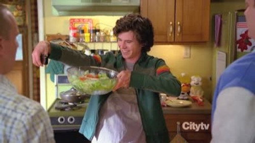 The Middle - S4E19: The Bachelor