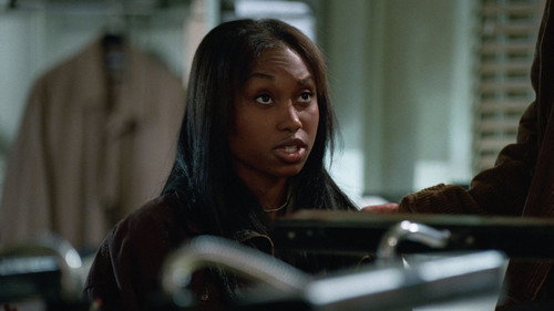 NYPD Blue - S7E16: Goodbye Charlie