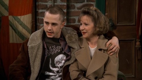 Friends - S3E18: The One with the Hypnosis Tape