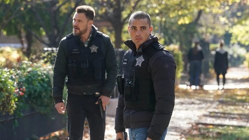 Chicago P.D. - S10E10: This Job