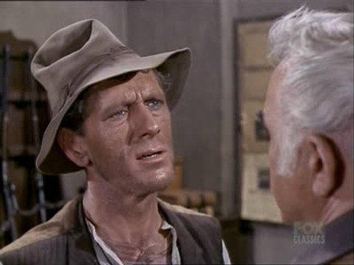 Bonanza - S5E3: Rain from Heaven