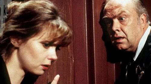 Scene of the Crime - S27E8: The girl with the doll