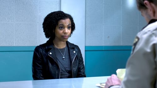 13 Reasons Why - S3E13: Let the Dead Bury the Dead